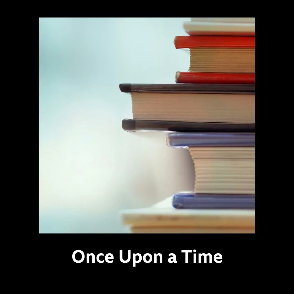 EmmaPoore4's tweet photo. "ONCE UPON A TIME" @BBCRadio4 How #childrensliterature tackles #loss and #grief Thank you to Mel Harris  @SparklabProds and everyone involved 🙏 WHAT CAN WE LEARN FROM CHILDREN? https://t.co/aEQhrnCx2e https://t.co/jASVlHUcE6