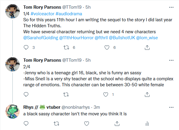 nonbinarhys's tweet photo. well this is incredibly telling https://t.co/3xUUkToasV