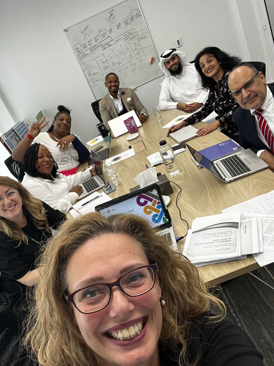 JoannaMoe's tweet photo. An exciting day! We are now a complete &amp; diverse professional learning &amp; research team. Proud of the work our team are doing - modelling using research to make data informed decisions @EDI_QF @kaeenh @margotripsa https://t.co/GNd5Nr0UVX