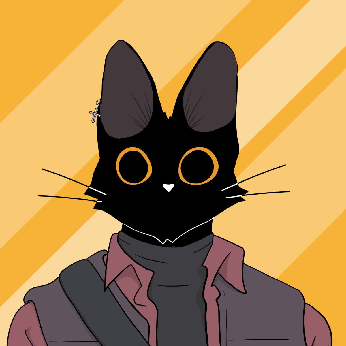 😱Sending wallets to members with the WL role has started.

We are still blocked from sending messages...😓
10 more spots to our Discord server: discord.gg/4A5KUxHk