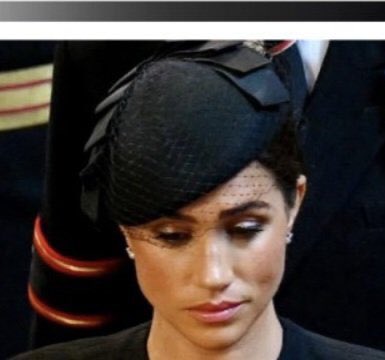 The bullying &amp; harassment &amp; racism shown towards this woman will be my lasting memory of the last week. It’s a shameful shadow over a period where care &amp; compassion towards the life &amp; duty of the Queen has been uplifting to see &amp; shown Britain in a positive light to world