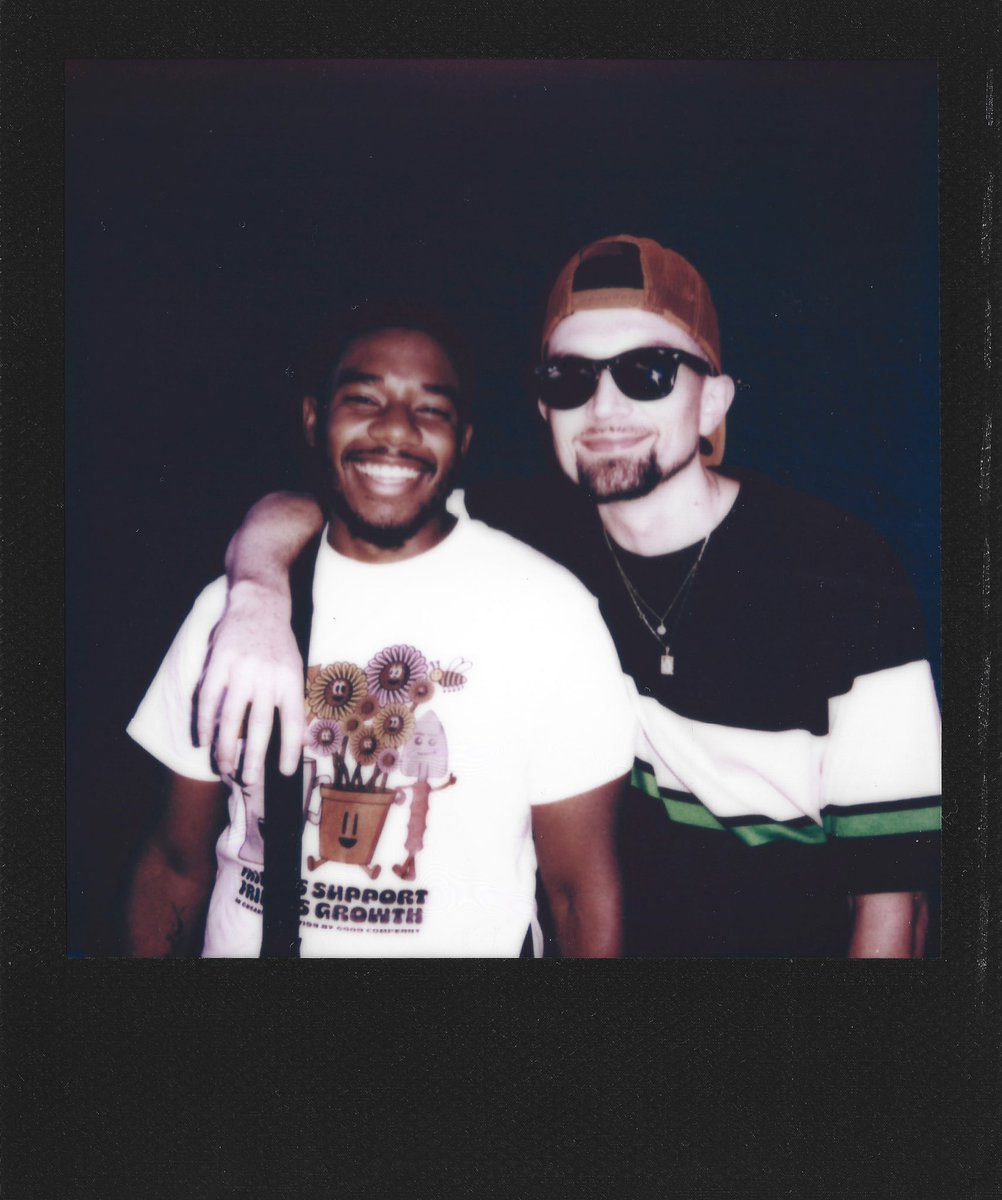 iamsydneywelch's tweet photo. some film portraits from Hiero Day // by me. https://t.co/WaBroghqAb