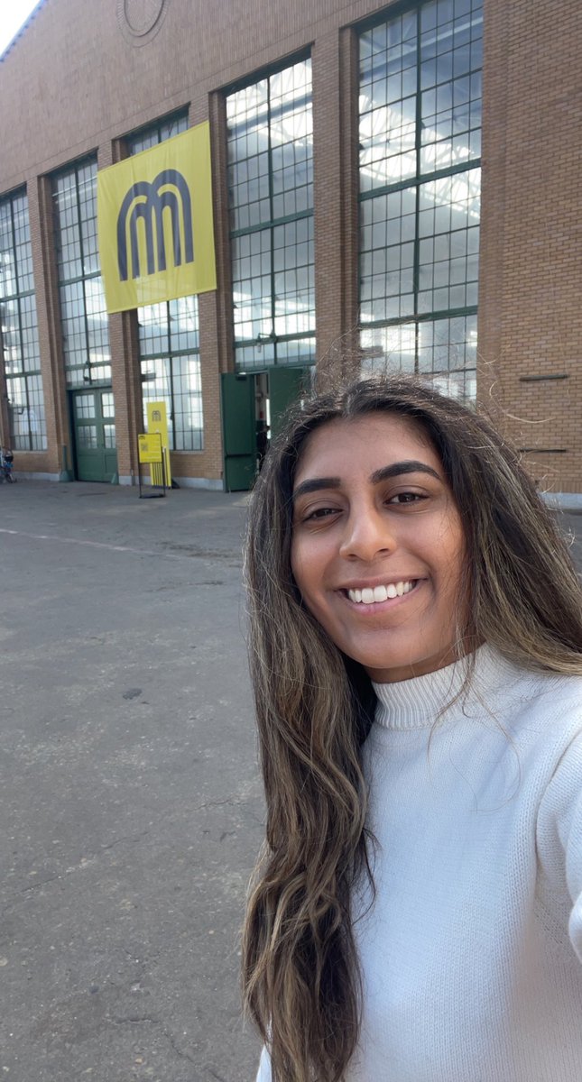 I’m in San Francisco for ⁦<a href="/MicromobilityCo/">Micromobility</a>⁩ to speak alongside a fantastic panel of people from ⁦<a href="/getir_us/">getir US</a>⁩ ⁦<a href="/ServeRobotics/">Serve Robotics</a>⁩ ⁦<a href="/ridezoomo/">Zoomo</a>⁩ &amp; ⁦<a href="/ReadExpedite/">Expedite by Kristen Hawley</a>⁩! Who else is here in sustainable logistics that I should speak to?