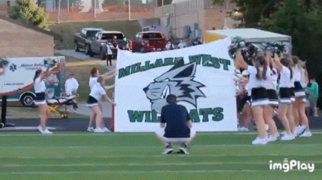 Coach Cal tweet media