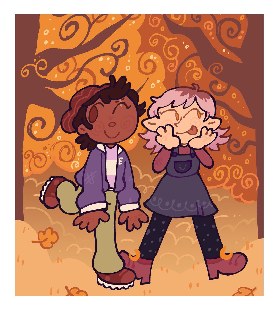 IVY !! 🌻🌷🪻 ✧･ﾟ:* tweet media