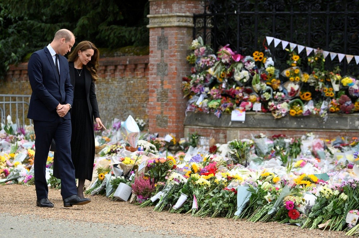 The Royal Family tweet media
