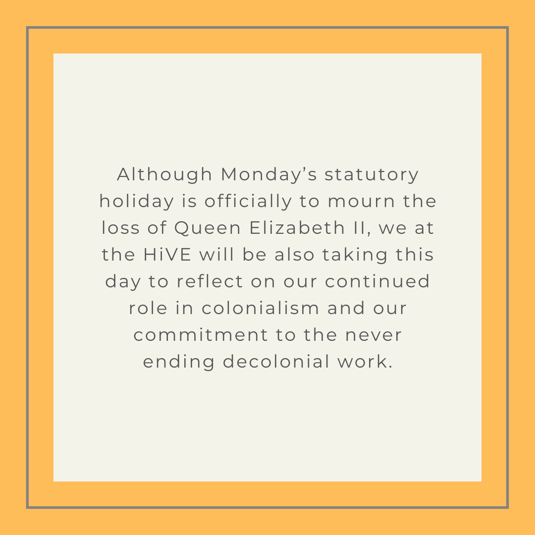 HiVE tweet media