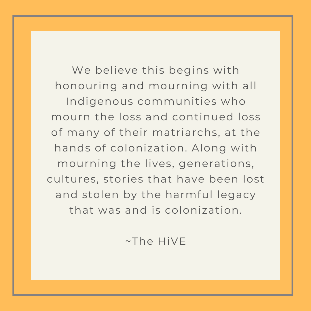 HiVE tweet media