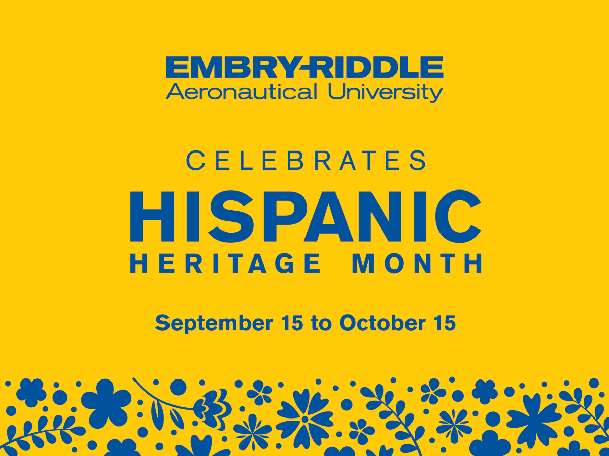 Embry-Riddle Aeronautical University tweet media