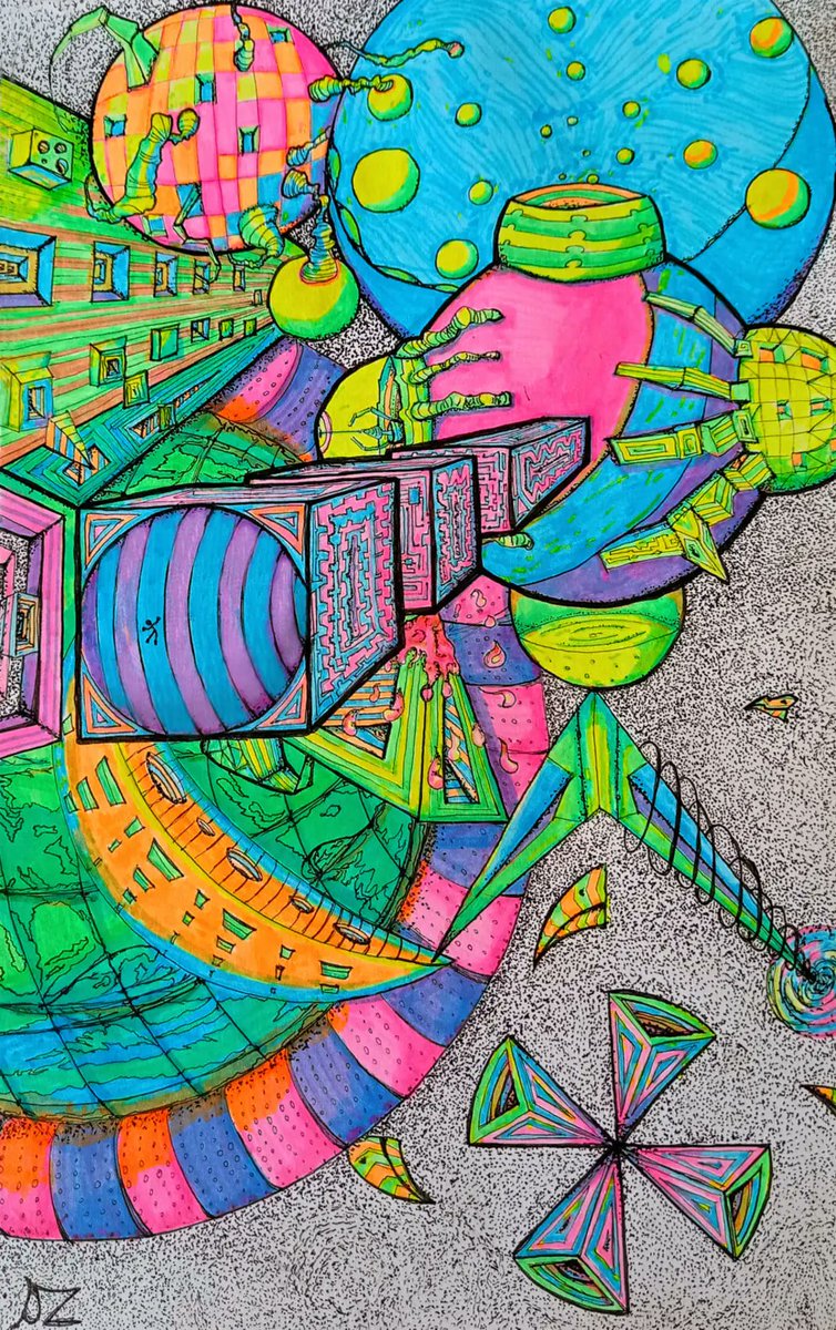 Tedrerv's tweet image. Worlds Generators  👽

Gn 🎆