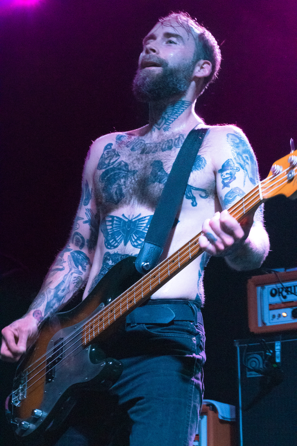 ALEXISONFIRE on Twitter: