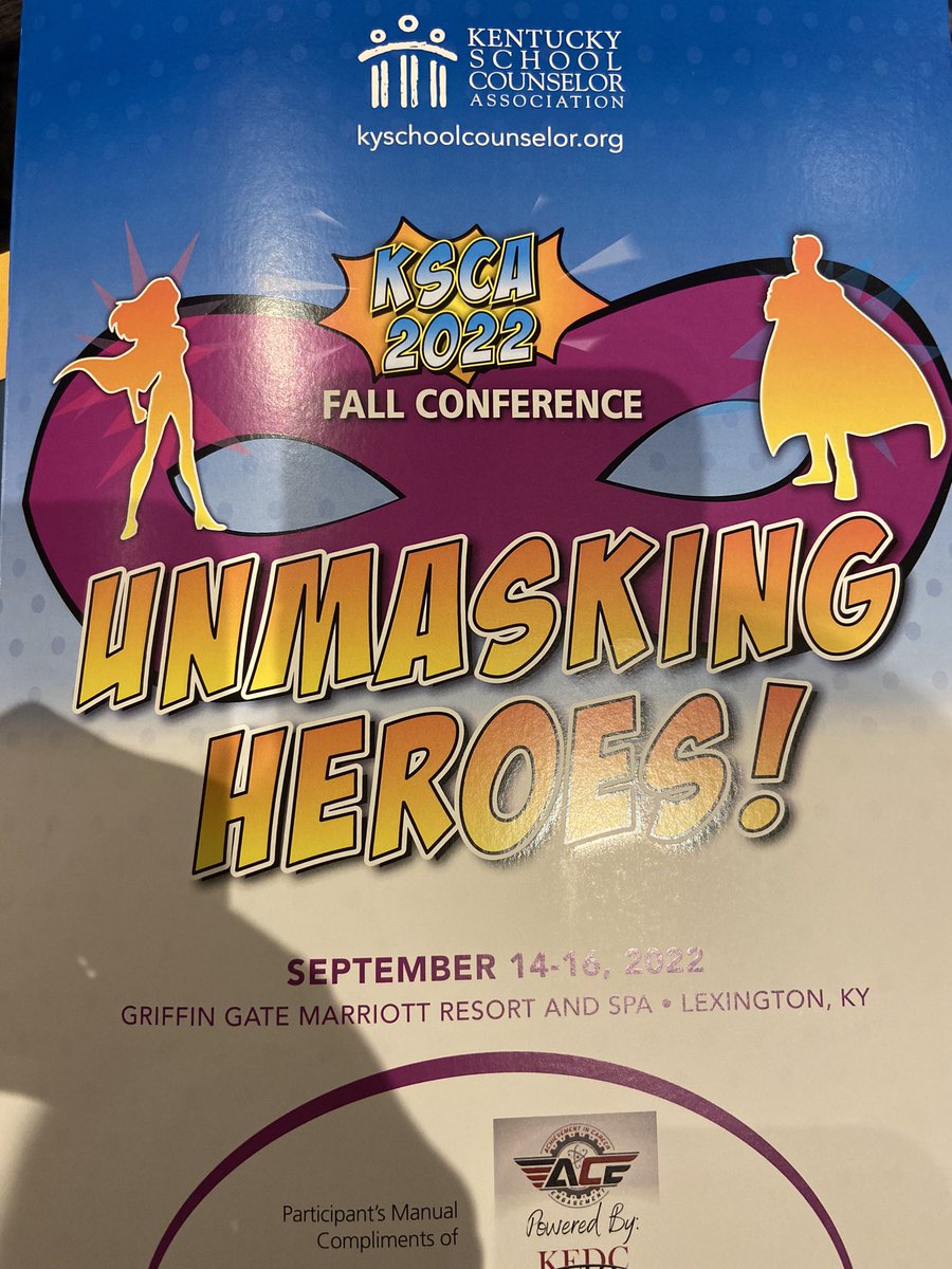 mskellie70's tweet photo. Learning and adding new resources and strategies to our toolboxes at #KSCA22! @GRRECKY #ProjectPrevent https://t.co/s2niYOA8np
