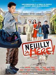 LegaudF's tweet photo. #CESOIRALATV  Jeudi 15/9 21H00 #Neuillysamère sur @gulli 
Avec :Samy Seghir, Jérémy Denisty, Rachida Brakni, Denis Podalydès, Joséphine Japy

 une comédie aux dialogues tranchants, qui se joue avec humour des préjugés. Ce fut un gros succès au box-office. https://t.co/EoTIKAVfEE