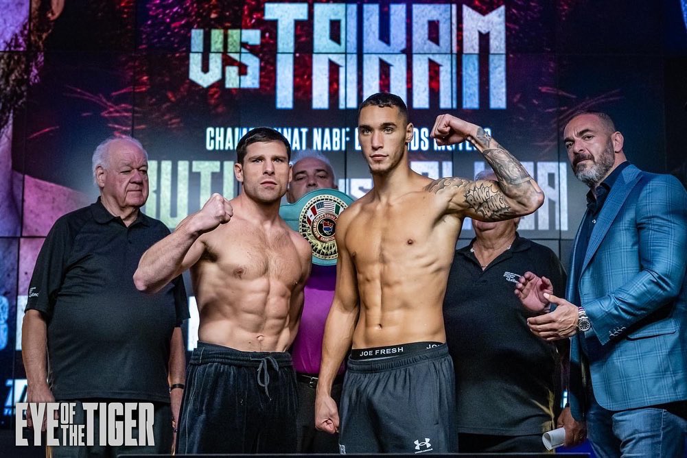 War ready 🔥 
#TeamButler @EOTTM11 <a href="/EstephanCamille/">Camille Estephan</a>