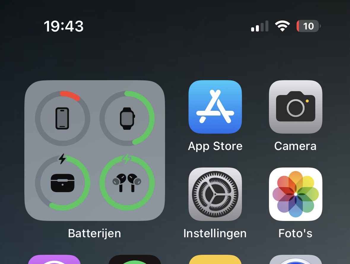 Erwin van der Zande tweet media