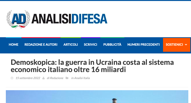 AntonioSocci1's tweet photo. Gli italiani, in tutti i sondaggi fatti da febbraio, sono stati in maggioranza contro la partecipazione a questa guerra.Nonostante ciò proprio loro adesso devono pagare il costo di questa guerra a cui erano contrari e che è stata decisa andando contro l'art. 11 della Costituzione https://t.co/vD8Gl3k9nW