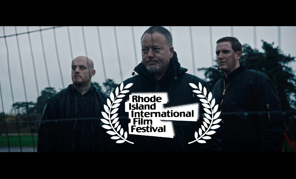 derekwell's tweet photo. Big gratitude to the #oscar qualifying @RIFilmFest for selecting ‘You’re Not Home’ in the official lineup, and to our incredible cast/crew for making it happen! #AmericanPremiere ✔️🖤🙏🏾 https://t.co/7HKeQlTZl6