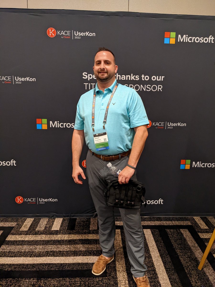 xyzojm's tweet photo. #KACEUserKon @Quest @Microsoft https://t.co/Y9YGzNsLkk
