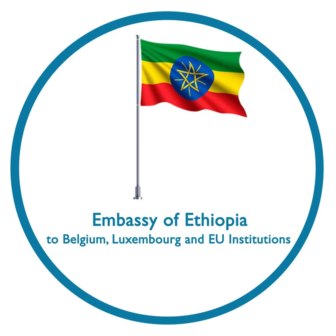 JimmaTown's tweet photo. "The Spokesperson of EU External Action Service chooses  to ignore the blatant violations committed by the TPLF in various occasions, including opening the 3rd round of conflict and abusing humanitarian aid and fuel to advance military escalations"- Ethiopian Embassy in Belgium https://t.co/yED28WXIQh