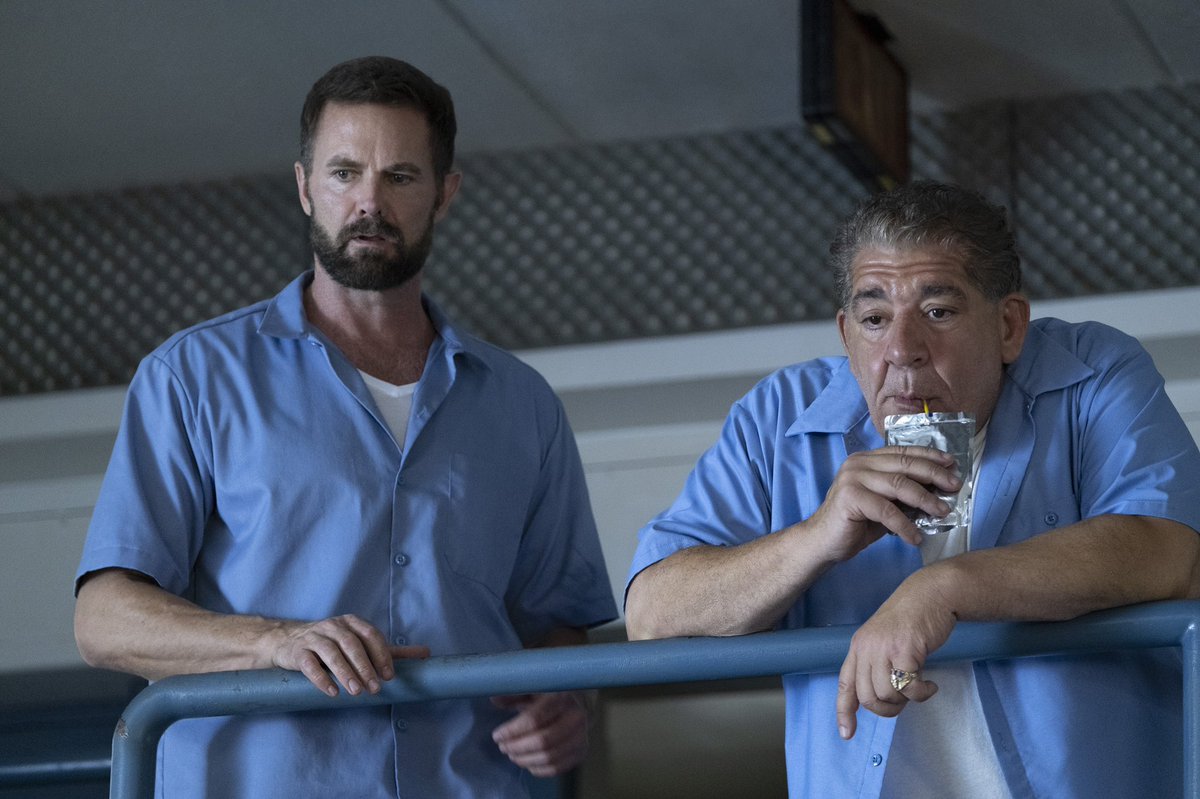 garretdillahunt's tweet photo. #SPRUNG season 1 finale is here! Blown away by all the love and all the streams.  ❤️ If you haven’t seen us yet, you can binge the whole Megillah on @AmazonFreevee. https://t.co/ueJrk0ihZB