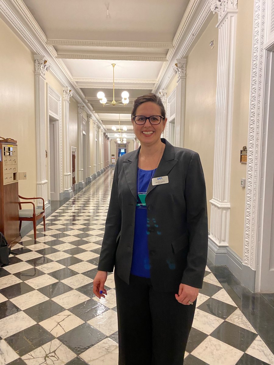 Proud to represent @utarlington at the White House today as we talk about the <a href="/HSRUalliance/">Alliance of Hispanic Serving Research Universities</a> - focusing on our common goals and how our Hispanic Serving Institutions/R-1 universities can increase opportunities for those historically underserved in higher ed.