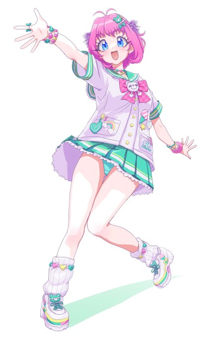 ハッピーセーラー瓜 