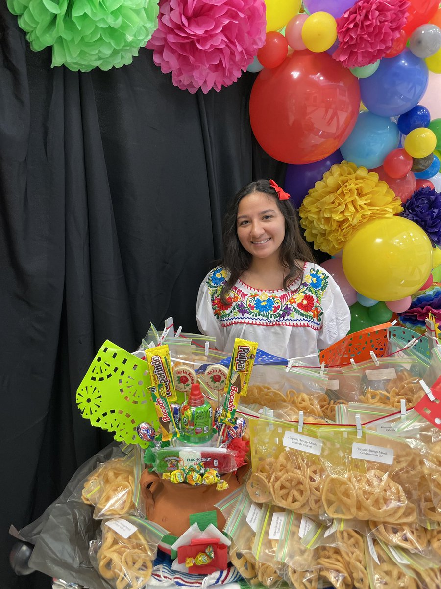Melissa Hearn (@mhearn333) on Twitter photo We are so blessed and grateful for our AMAZING PTA moms! ❤️These beautiful ladies went above and beyond to help us celebrate <a href="/HumbleISD_OFE/">Oak Forest Elementary</a> 🇨🇴🇨🇱🇵🇷Hispanic Heritage Month! We appreciate you! <a href="/HumbleISD/">Humble ISD</a> #bestPTA 🇲🇽🇬🇹🇻🇪 We are so blessed and grateful for our AMAZING PTA moms! ❤️These beautiful ladies went above and beyond to help us celebrate <a href="/HumbleISD_OFE/">Oak Forest Elementary</a> 🇨🇴🇨🇱🇵🇷Hispanic Heritage Month! We appreciate you! <a href="/HumbleISD/">Humble ISD</a> #bestPTA 🇲🇽🇬🇹🇻🇪