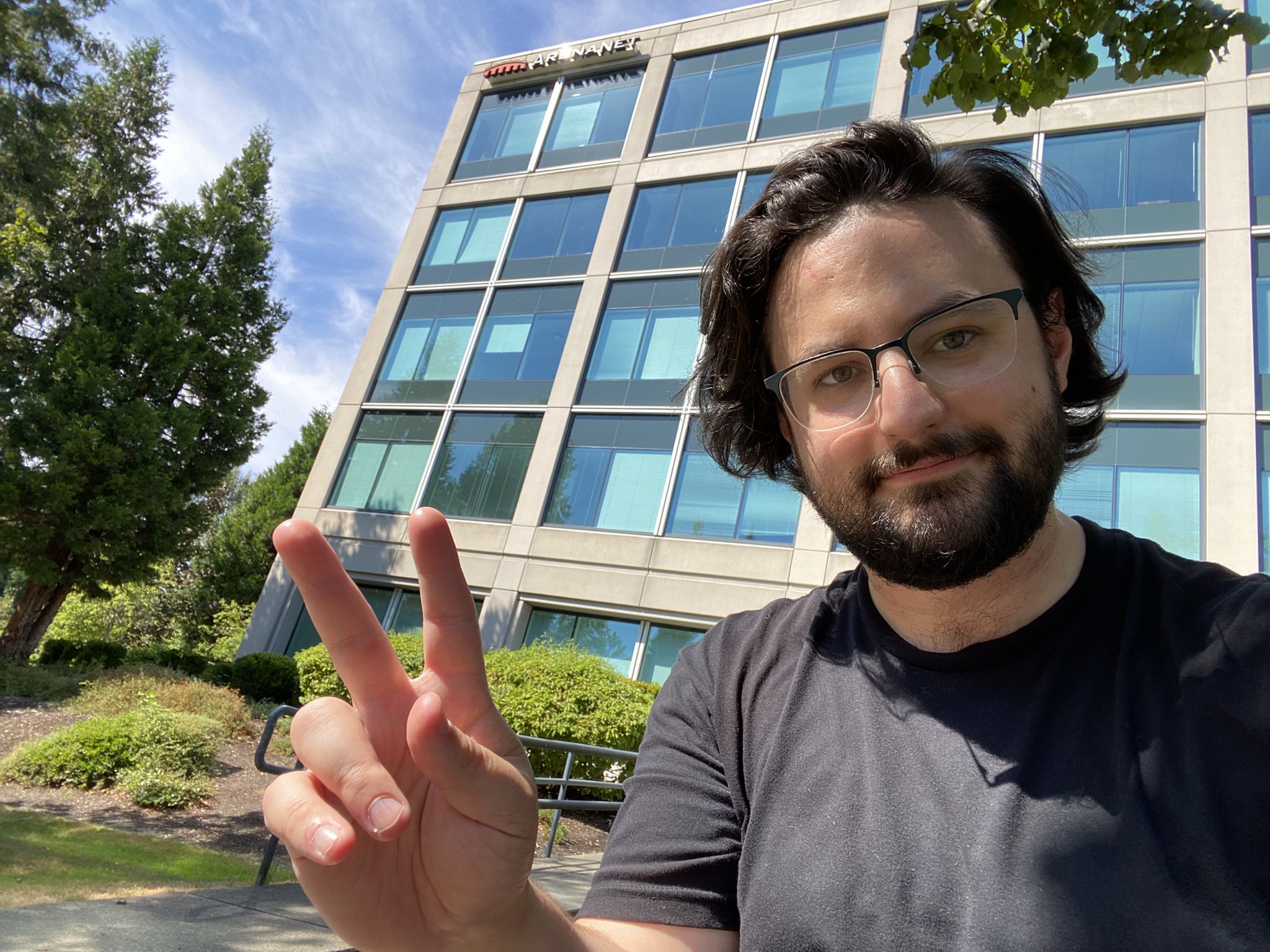 JeanMarie Scheid on Twitter "Welp, that’s a wrap on the Washington