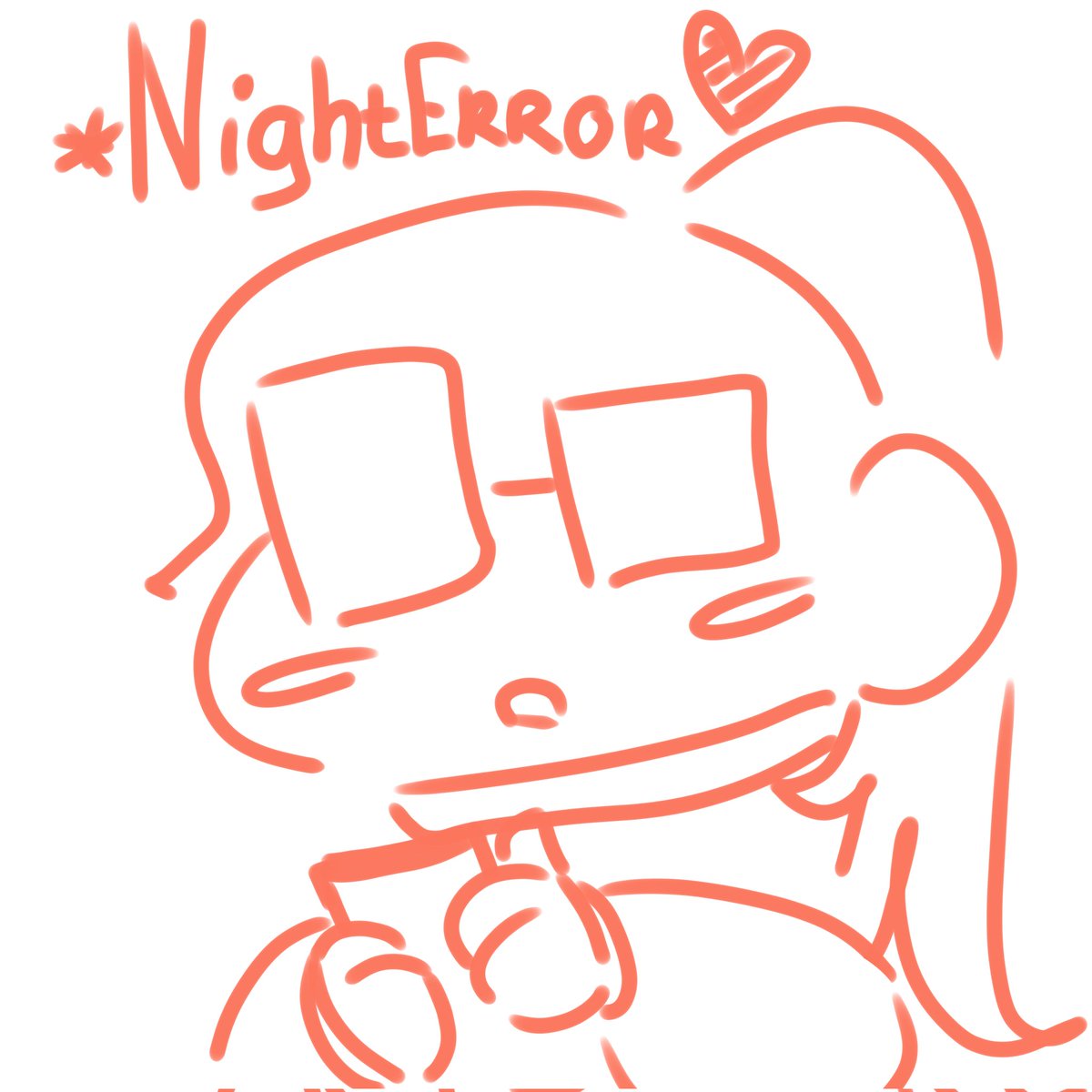 _nikatt's tweet photo. *Khem-2×*
#nighterror #errormare #errornight #nightmareerror #errorsans #nightmaresans https://t.co/SQqac4f0A2