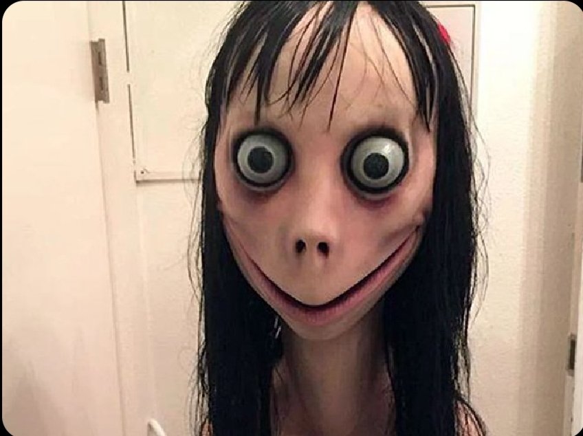 Alguien se acuerda de momo
Pensar qué le tenía alto miedo y ahora me rio