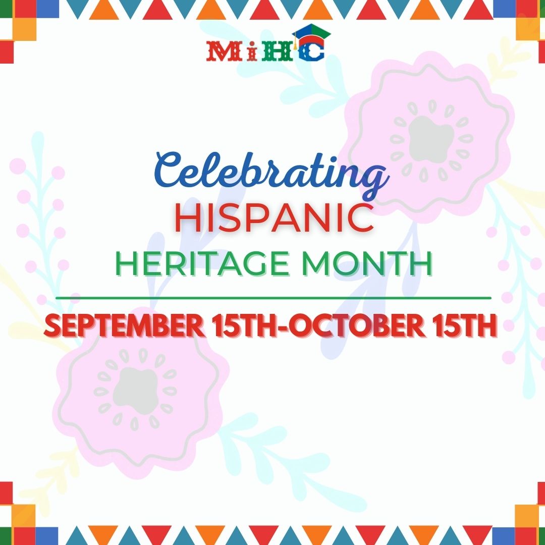 Michigan Hispanic Collaborative tweet media