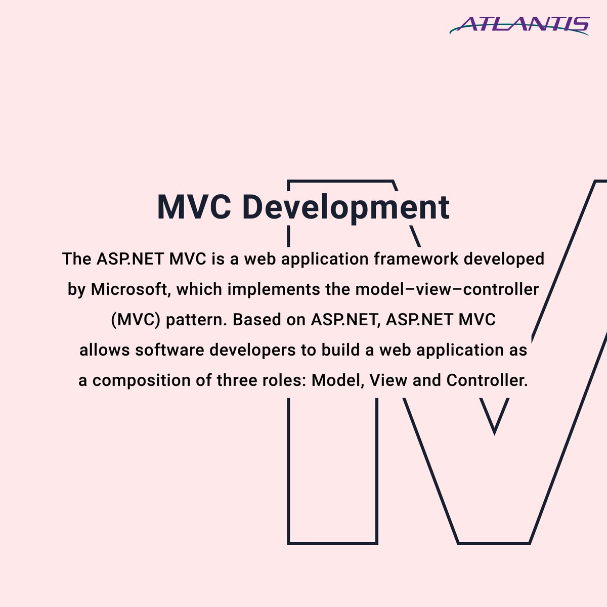 AtlantisIt's tweet photo. 👉 The creation of new business processes or the modification of current business practices, company culture, and customer experiences are all parts of the digital transformation process.
Recreating a business in the #digitalage is sort of all about #digitaltransformation. https://t.co/gqyqT9ielM