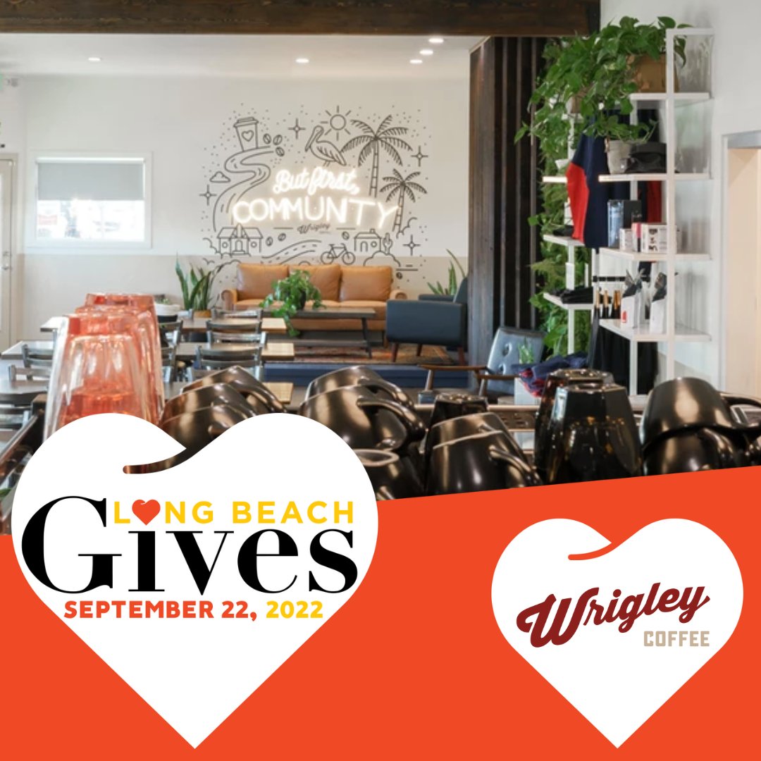 FamilyPromiseLA's tweet photo. Ready. Set. Give! Our #LongBeachGives page for Wrigley Coffee is LIVE! And you can help us reach our goals by giving early. Help us raise to continue to expand workforce development for parents experiencing housing insecurity 💙https://t.co/tEh7EOhrQf https://t.co/im93vOYC9f
