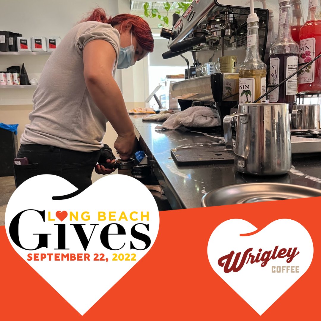 FamilyPromiseLA's tweet photo. Ready. Set. Give! Our #LongBeachGives page for Wrigley Coffee is LIVE! And you can help us reach our goals by giving early. Help us raise to continue to expand workforce development for parents experiencing housing insecurity 💙https://t.co/tEh7EOhrQf https://t.co/im93vOYC9f