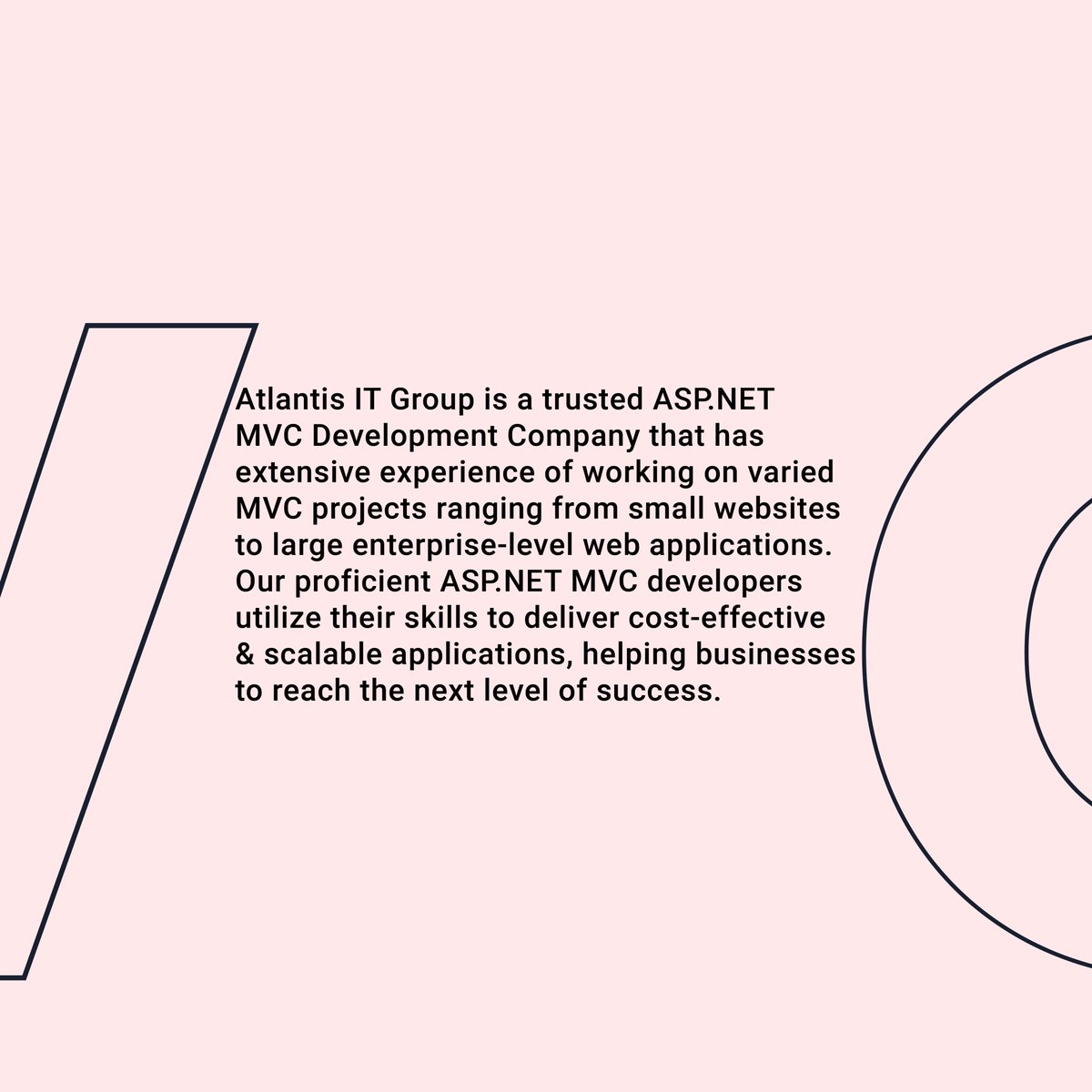 AtlantisIt's tweet photo. 👉 The creation of new business processes or the modification of current business practices, company culture, and customer experiences are all parts of the digital transformation process.
Recreating a business in the #digitalage is sort of all about #digitaltransformation. https://t.co/gqyqT9ielM