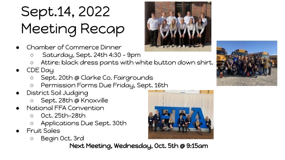 Thank you to everyone who attended our kickoff meeting! Here is the recap for anyone who couldn’t make it or need reminder for upcoming deadlines.