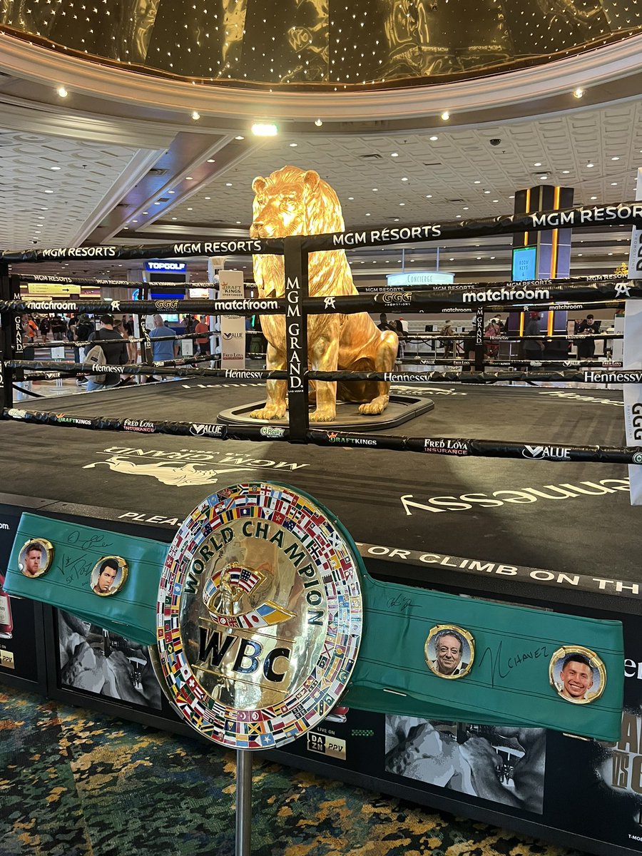 Headytokin's tweet photo. What’s up Vegas?! https://t.co/uBhXH8Ar6n