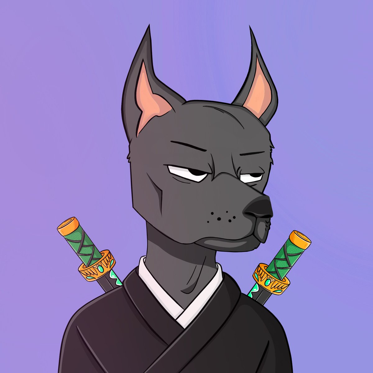 Lost Dog Society | APTOS 31/10 tweet media