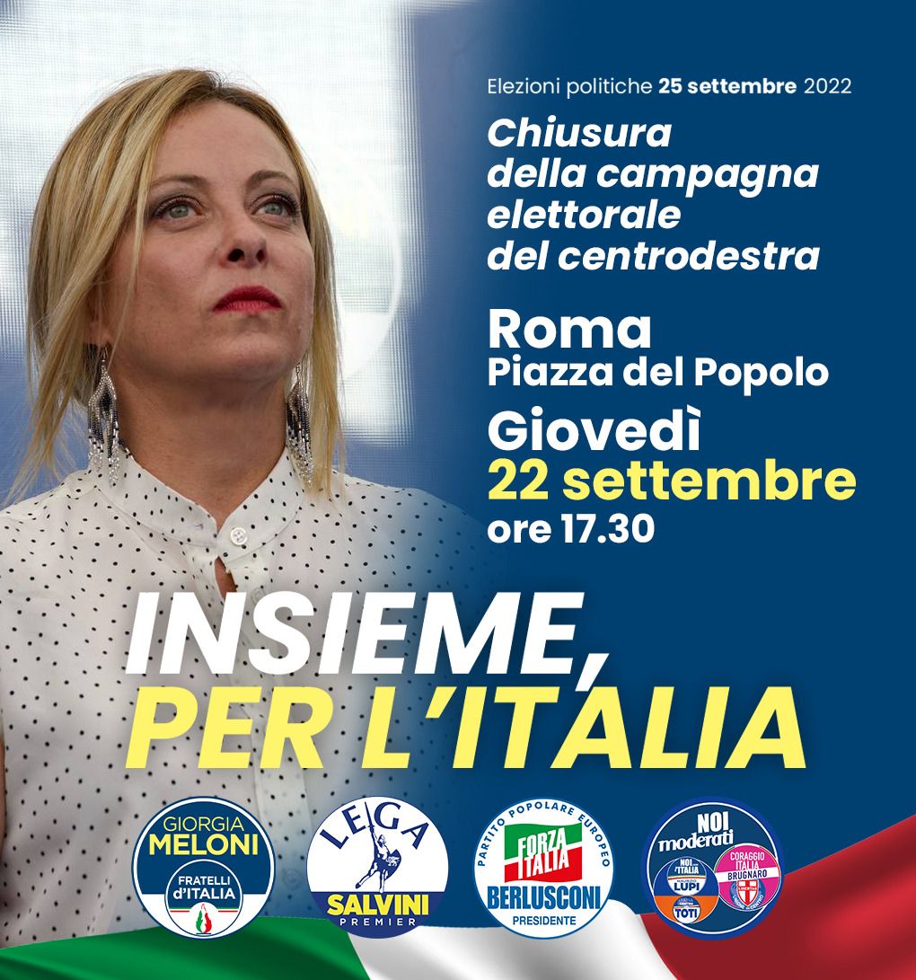 Marco Silvestroni 🇮🇹 tweet media