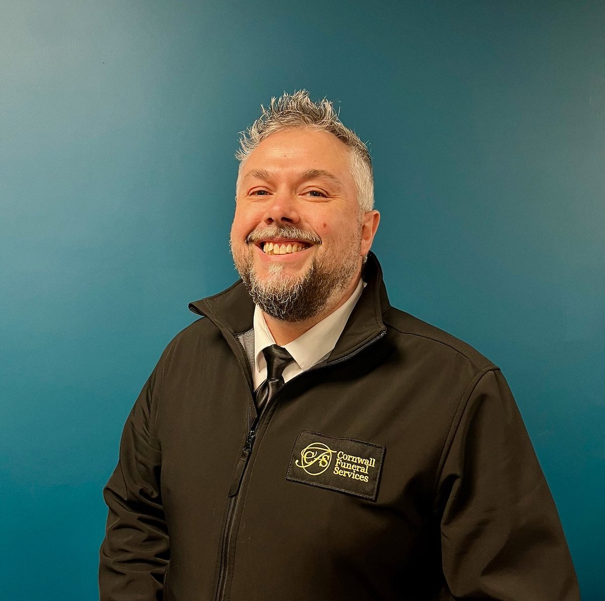 cornwallfuneral's tweet photo. Happy Birthday to  our colleague and friend, Andrew Reed. We all hope you have had a lovely day! https://t.co/TuuV35RJMY