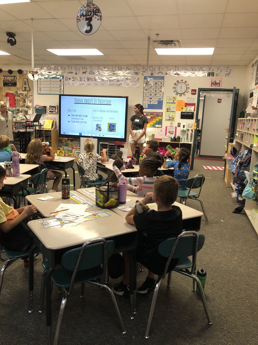 Goodman FCS / CTE tweet media