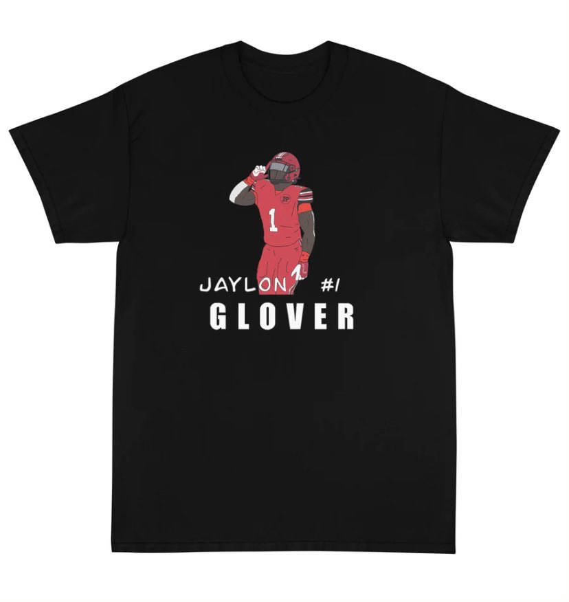A moment I’ll never forget. Check out my new merch that commemorates my first Utah touchdown. Shop: allutefans.com/products/short…