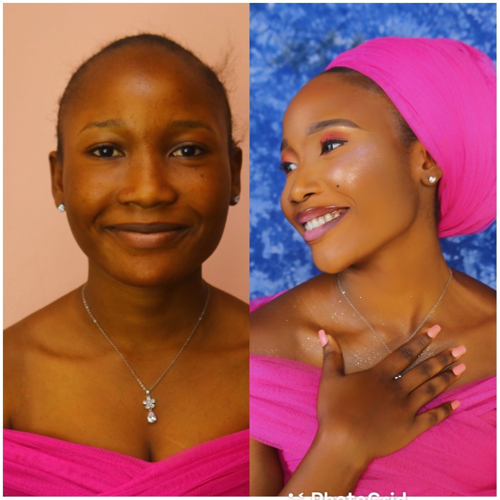 DROMIWorld's tweet photo. HAMDROMI ENTREPRENEURSHIP SCHOOL; MAKEUP/GELE DEPARTMENTAL ACTIVITIES.

HAMDROMI Entrepreneurship School 2022/2023 session registration forms are currently out for FREE, Obtain yours at DROMI Office, Valentino Ondo.
.
DROMI truly Cares❣️ https://t.co/PpNd2MQhgD