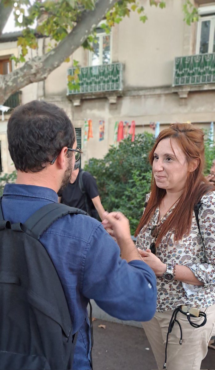 Nadia Belaouni tweet media