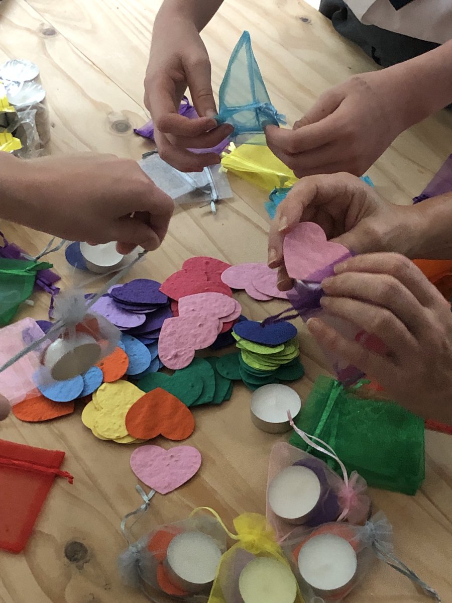 Rosamund Butterfield (@rosamund1010) on Twitter photo Many hands … preparing for #BLAW2022 from 9th October <a href="/NHSBartsHealth/">Barts Health</a> with seed hearts and candles for the #waveoflight2022 on 15th October <a href="/7pm/">Huong Le</a>. This year we will be raising funds for the wonderful charity <a href="/_4Louis/">4Louis</a>. <a href="/KathEvans2/">🌟 Kath Evans RGN RSCN 💙💛</a> Many hands … preparing for #BLAW2022 from 9th October <a href="/NHSBartsHealth/">Barts Health</a> with seed hearts and candles for the #waveoflight2022 on 15th October <a href="/7pm/">Huong Le</a>. This year we will be raising funds for the wonderful charity <a href="/_4Louis/">4Louis</a>. <a href="/KathEvans2/">🌟 Kath Evans RGN RSCN 💙💛</a> 