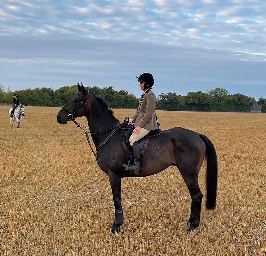 Emily Petts tweet media