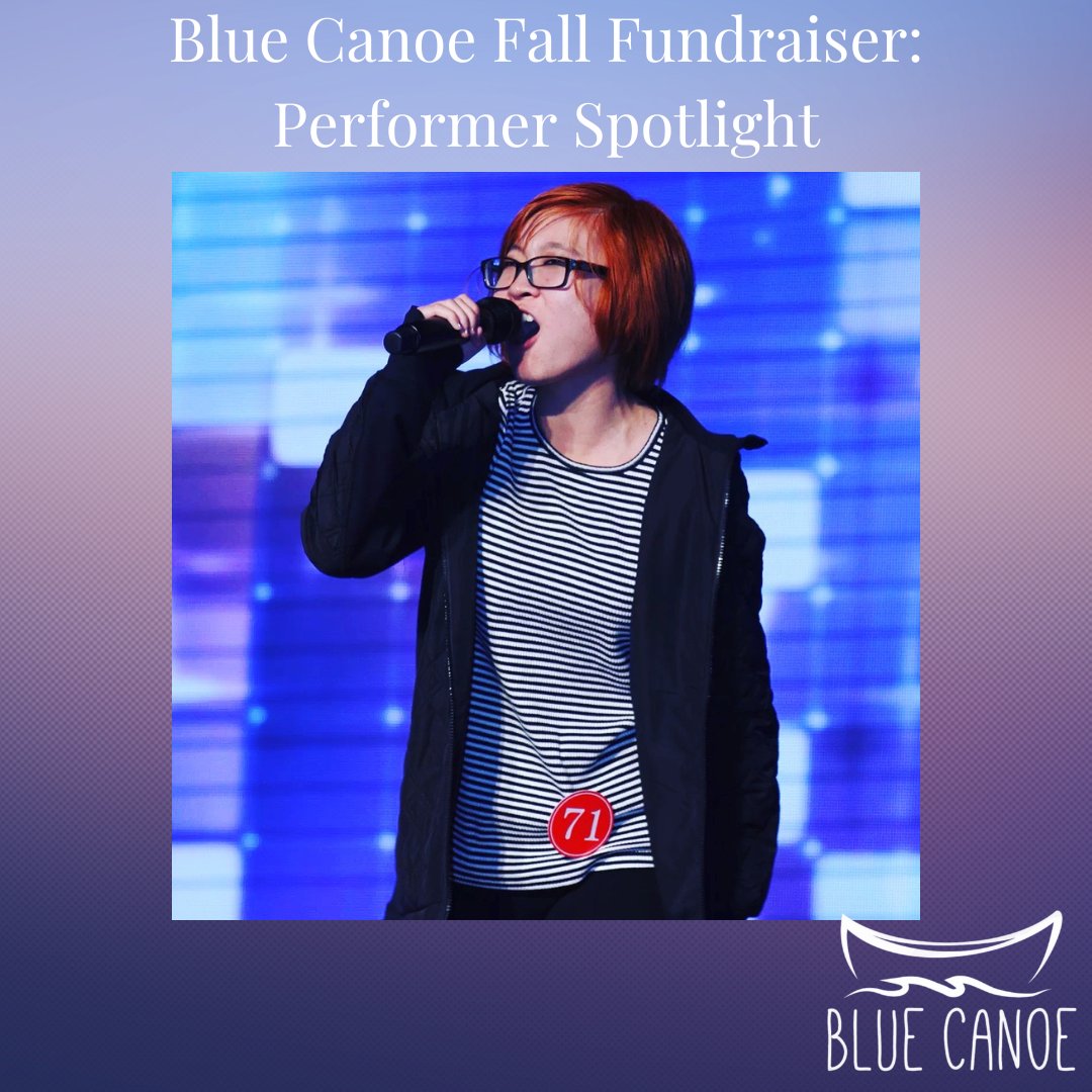 Blue Canoe Productions tweet media