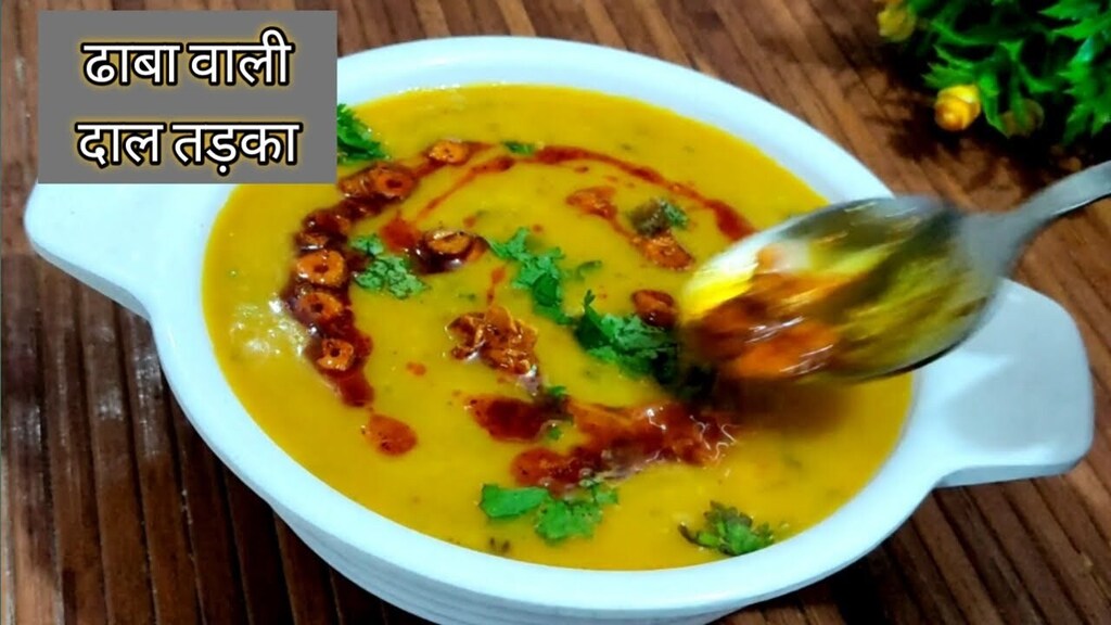 Perfectkitche12's tweet photo. #daltadkarecipe#resturantrecipes#perfectrasoi

Hello people I am Rishab and that’s it , also subscribe.
Aaj hum leke aayi hai eakdum swadist dal tadka ki recipe. Jisko humne dhaba style banaya hai. Chaleye banan shuru karte hai

Ingredients required :-

——————————————

Facebook… https://t.co/8RO3DFBAYU