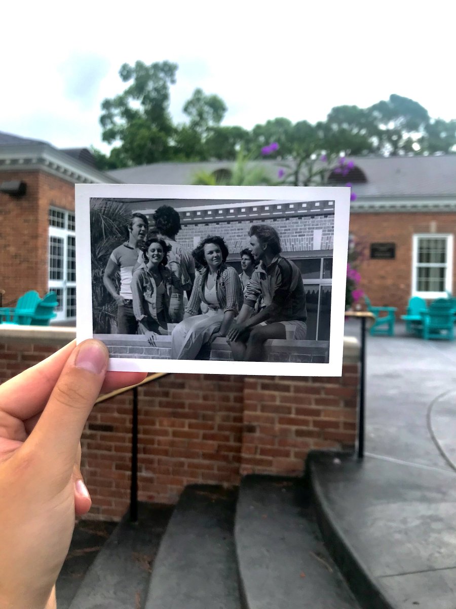 CCUChanticleers's tweet photo. Who's ready to celebrate Founders Week? We have a series of activities scheduled for Sep. 15-22 to celebrate our founding. 💙
View events at: https://t.co/yqj3d2jYBq https://t.co/xd0OxmiUWg