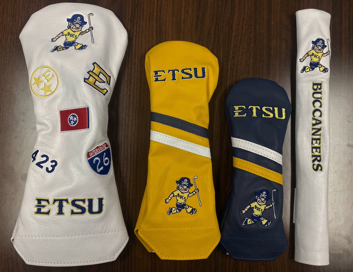 ETSU Men’s Golf tweet media